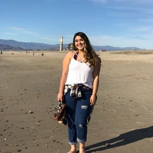 Meet your Posher, Jocelyn